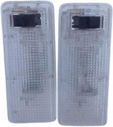 Свет освещение багажника nissan murano z50 фото №1