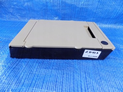 Бардачок полка bmw 5 f10 2012r 3,0b фото №1