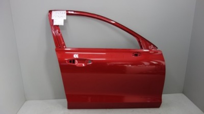 Volvo s60 v60 дверь правое передние 725 фото №1