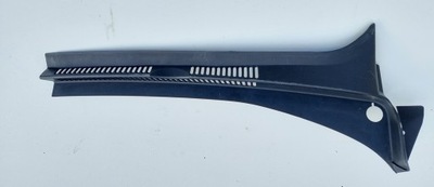 Vw golf v plus жабо передні праве фото №1