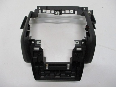 Рамка захист renault clio v фото №1