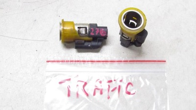 Trafic vivaro ii разъём прикуривателя 01-14 фото №1