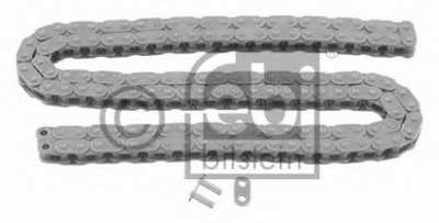 CADENA DISTRIBUCIÓN DB  