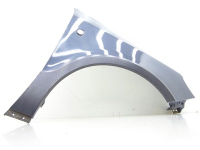 Крыло правый перед передний fabia ii scout lf8j фото №1