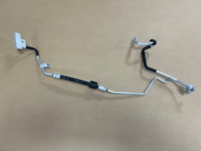 Audi q7 4m шланг кондиционера 4m1816720r фото №1