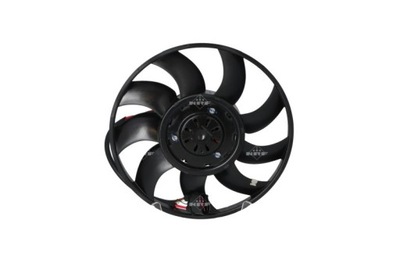 VENTILADOR DE VENTILADOR AUDI A8 2009- NRF47919  