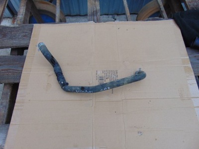 Wąż шланг wody ford ecosport mk2 фото №1