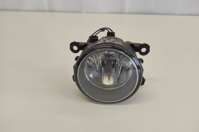 Противотуманная фара правый передний renault grand scénic ii jm0/1_ 89210094 1.9l дизель фото №1