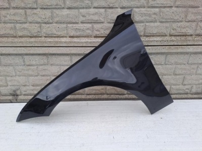 Audi a7 4g 4g8 крила передній лівий оригінал фото №1