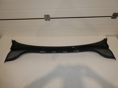 Skoda rapid жабо 5jb819415 фото №1