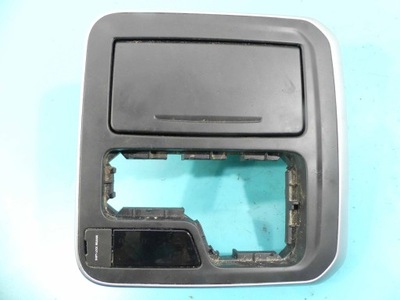 Панель рамка передач usb europa renault talisman фото №1