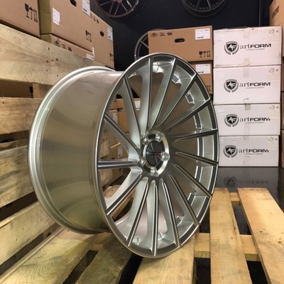 DISCS 19 SEAT ATECA LEON CUPRA MOTEC MCT9 HGS  