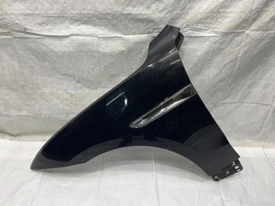 Jaguar f-pace крыло передний левый фото №1