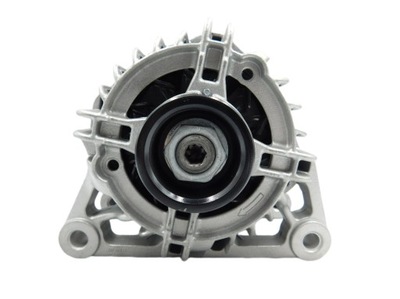 Генератор citroen c3 1.4 pluriel c4 1.6 16v c2 1.6vts 102211-8570 фото №1