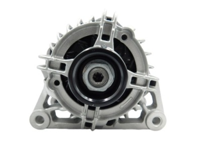 Генератор peugeot 1007 1.6 16v 207 1.6 102211-8570 фото №1