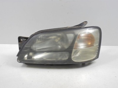 Subaru legacy iii фара лівий h7 h1 100-20655 фото №1