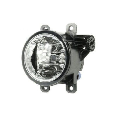 Лампа противотуманная peugeot 301 перед правая=левая фото №1