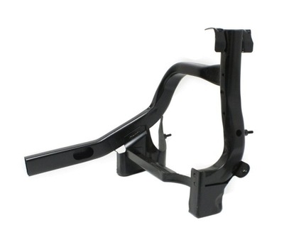 Кронштейн бампера jeep patriot 2007- 68019181ac фото №1