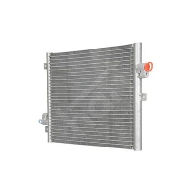 SKRAPLACZ, AIR CONDITIONING HART 623 912  