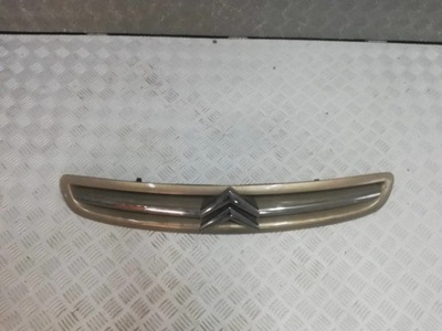 Mm решётка радиатора решётка радиатора xsara picasso lift 9650059377 фото №1