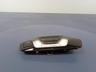 Bmw 1 f40 f44 лампа стельовий перед led 9891143 фото №1