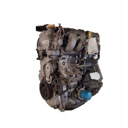 MOTOR SCENIC,MEGANE 3 2.0 CVT M4R711 JUEGO  