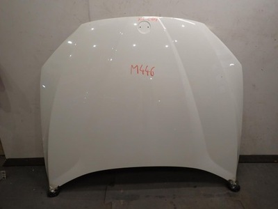 Капот bmw x1 e84 2008-2016 фото №1