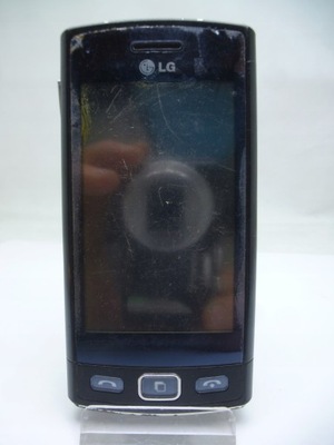 TELEFON LG GM360 Uszkodzony