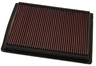 FILTRO AIRE K&N DU-9001  