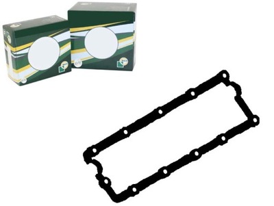 Bga прокладка кришки клапанів фото №1