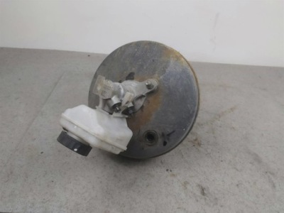 Усилитель тормозов тормозные 472000h010 toyota aygo i 05-08 фото №1