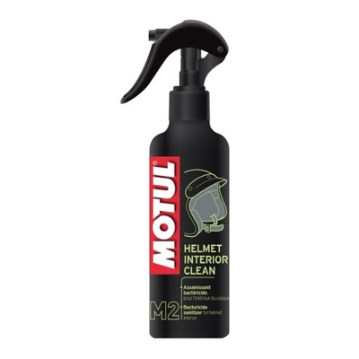 MOTUL Preparat do czyszczenia wnętrza kasku 250ml