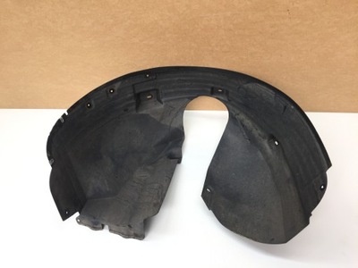 C3 aircross подкрылок левая передние левый перед фото №1