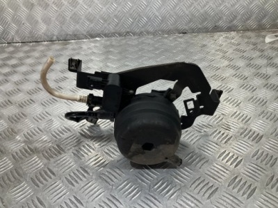 Корпус фильтра топлива opel crossland x 17- 1.5 hdi фото №1