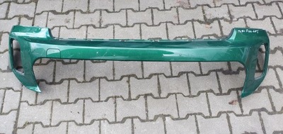 Mini countryman f60 lift бампер перед фото №1