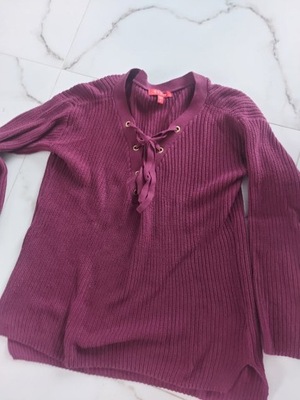 Guess Piękny sweter 38