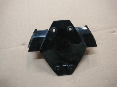 Кронштейн эмблема renault arkana zen фото №1