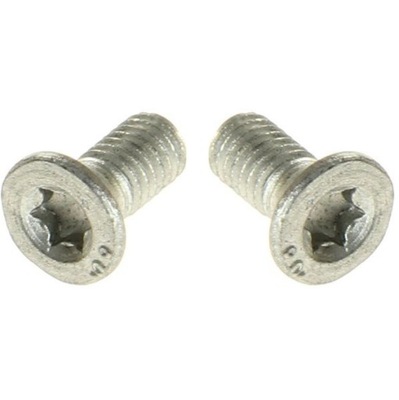 Болти диск ham. smart fortwo roadster crossblade фото №1