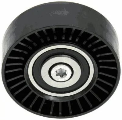 Ролик ремінь клиновий t36800 gates bmw 1 3 e82 e88 фото №1