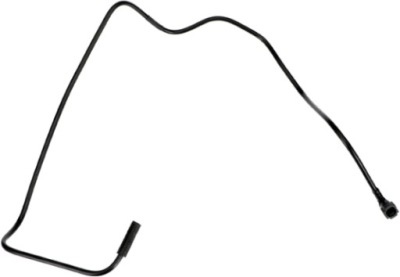 Шланг паливний гнучкий dacia logan logan express logan mcv 09.04- фото №1