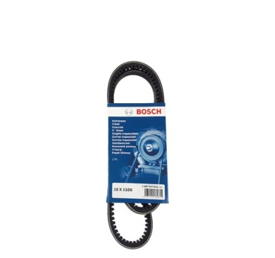 Ремень bosch 10x1100 фото №1