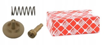 Febi bilstein 34978 термостат, жидкость охлаждающий фото №1