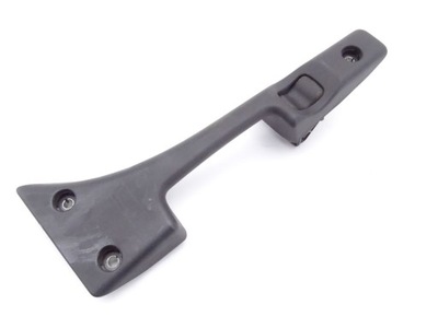 Vw crafter i 06-16 ручка дверь раздвижных левых фото №1