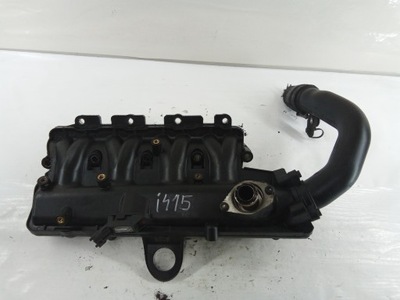 I415 коллектор всасывающий opel combo c 1.3d 55207034 фото №1