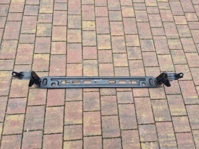 Балка pod радіатор перед volvo s60 ii v60 lift 31368100 фото №1