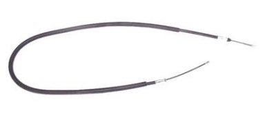 Трос тормозная citroen xsara 1,6 16v - 2,0 фото №1