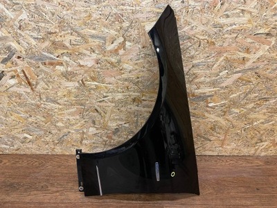 Mercedes e klasa w212 крыло левый фото №1