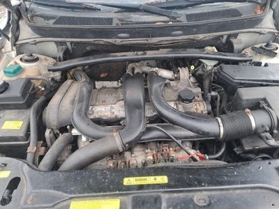 MOTOR VOLVO XC90 I XC CLASSIC 2004 2.9 BITURBO 24V B6294T SÚPER ESTADO  