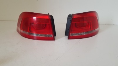 Vw passat b7 лампа задня права 3af945096a фото №1