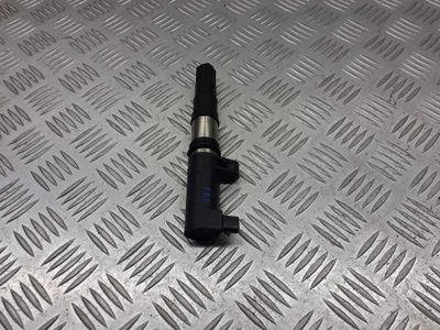 Катушка зажигания renault scenic ii 1.6 8200765882 фото №1